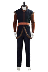 Frozen 2 Die Eiskönigin 2 Kristoff Cosplay Kostüm NEU - cosplaycartde