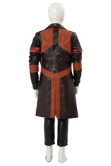 Guardians of the Galaxy 2 Gamora Uniform Cosplay Kostüm für Kinder - cosplaycartde