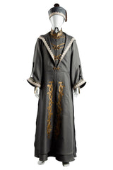 Harry Potter Albus Dumbledore Halloween Cosplay Kostüm Erwachsene - cosplaycartde