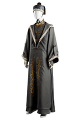 Harry Potter Albus Dumbledore Halloween Cosplay Kostüm Erwachsene - cosplaycartde