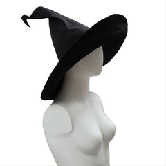 Harry Potter Gryffindor Minerva McGonagall Hexenhut Hut Hexe Hut Cosplay Requisite - cosplaycartde