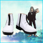 Jujutsu Kaisen Mahito Schuhe Cosplay Schuhe
