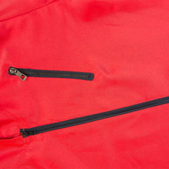 KEYSMART Haus des Geldes La casa de papel Jumpsuit Cosplay Kostüm - cosplaycartde