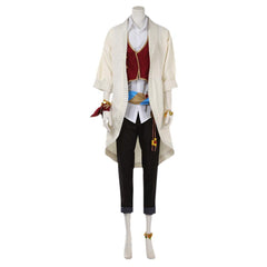 Kalim Al-Asim Twisted Wunderland Kalim Al-Asim Cosplay Kostüm - cosplaycartde