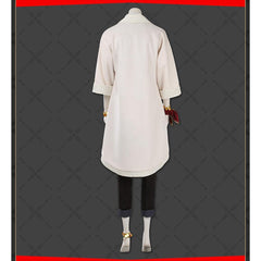 Kalim Al-Asim Twisted Wunderland Kalim Al-Asim Cosplay Kostüm - cosplaycartde