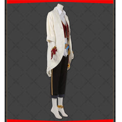Kalim Al-Asim Twisted Wunderland Kalim Al-Asim Cosplay Kostüm - cosplaycartde