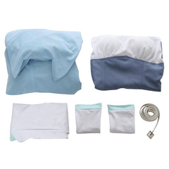 Kemono Michi: Rise Up Shigure Kleid Cosplay Kostüm - cosplaycartde