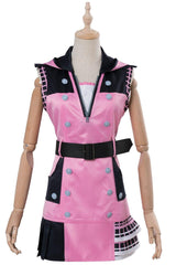 Kingdom Hearts III -Kairi Cosplay Kostüm - cosplaycartde