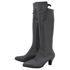 League of Legends Sona Buvelle Stiefel Maven of the Strings Cosplay Schuhe - cosplaycartde