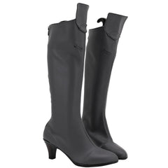 League of Legends Sona Buvelle Stiefel Maven of the Strings Cosplay Schuhe - cosplaycartde