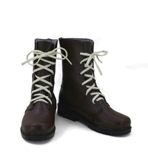 Mahoutsukai no Yome Die Braut des Magiers The Ancient Magus‘ Bride Chise Hatori Stiefel Cosplay Schuhe