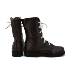 Mahoutsukai no Yome Die Braut des Magiers The Ancient Magus‘ Bride Chise Hatori Stiefel Cosplay Schuhe