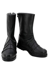 Marvel Ant-Man Scott Lang Hank Pym Cosplay Schuhe Stiefel - cosplaycartde