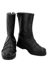 Marvel Ant-Man Scott Lang Hank Pym Cosplay Schuhe Stiefel - cosplaycartde