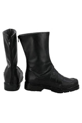 Marvel Ant-Man Scott Lang Hank Pym Cosplay Schuhe Stiefel - cosplaycartde