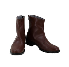 Noriaki Kakyoin JoJo's Bizarre Encyclopedia Schuhe Cosplay Schuhe - cosplaycartde