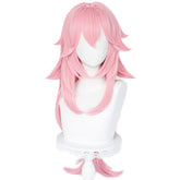 Yae Miko Perücke Genshin Impact Yae Miko Perücke