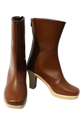 One Piece Trafalgar Law Cosplay Schuhe Stiefel