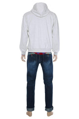 Onward Ian Lightfoot Hemd Jacke Cosplay Kostüm - cosplaycartde