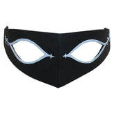 P5 Persona5 The Royal Yoshizawa Kasuka Maske Cosplay Maske - cosplaycartde