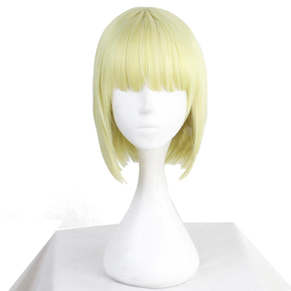 Pomefiore Rook Hunt Perücke Twisted Wonderland Vil Schoenheit Perücke - cosplaycartde