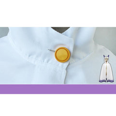 Re: Leben in einer anderen Welt von Null an Emilia Umhang mit Ohren - cosplaycartde
