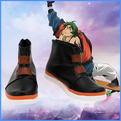 SK8 The Infinity Joe/Kojirou Nanjou Schuhe Cosplay Schuhe