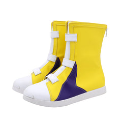 SK8 The Infinity Miya Stiefel Cosplay Schuhe