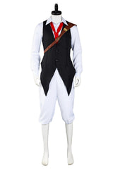 Seven Deadly Sins die sieben Todsünden Meliodas Cosplay Kostüm Uniform Version B - cosplaycartde