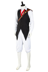 Seven Deadly Sins die sieben Todsünden Meliodas Cosplay Kostüm Uniform Version B - cosplaycartde