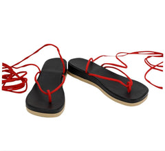 Sienna Khan RWBY Schuhe Cosplay Schuhe - cosplaycartde