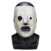 Slipknot Band Maske Cosplay Maske Erwachsene Fasching Halloween Karneval Maske - cosplaycartde