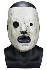 Slipknot Band Maske Cosplay Maske Erwachsene Fasching Halloween Karneval Maske - cosplaycartde