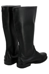 Solo: A Star Wars Story Han Solo Cosplay Schuhe Stiefel - cosplaycartde