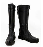 Star Wars Episode VII: Das Erwachen der Macht Kylo Ren Cosplay Stiefel Schuhe - cosplaycartde