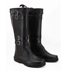 Star Wars Episode VII: Das Erwachen der Macht Kylo Ren Cosplay Stiefel Schuhe - cosplaycartde