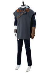Star Wars Jedi: Fallen Order Cal Kestis Cosplay Kostüm - cosplaycartde