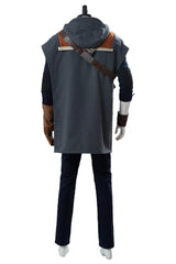Star Wars Jedi: Fallen Order Cal Kestis Cosplay Kostüm - cosplaycartde