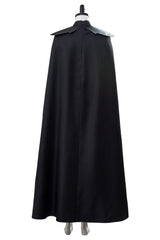 Star Wars: Jedi Fallen Order Star Wars Jedi: Fallen Order Second Sister Kostüm Cosplay Kostüm Set - cosplaycartde