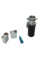 Star Wars han solo Cosplay Gürtel Requisite - cosplaycartde