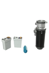 Star Wars han solo Cosplay Gürtel Requisite - cosplaycartde