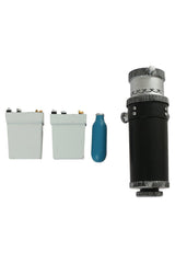 Star Wars han solo Cosplay Gürtel Requisite - cosplaycartde