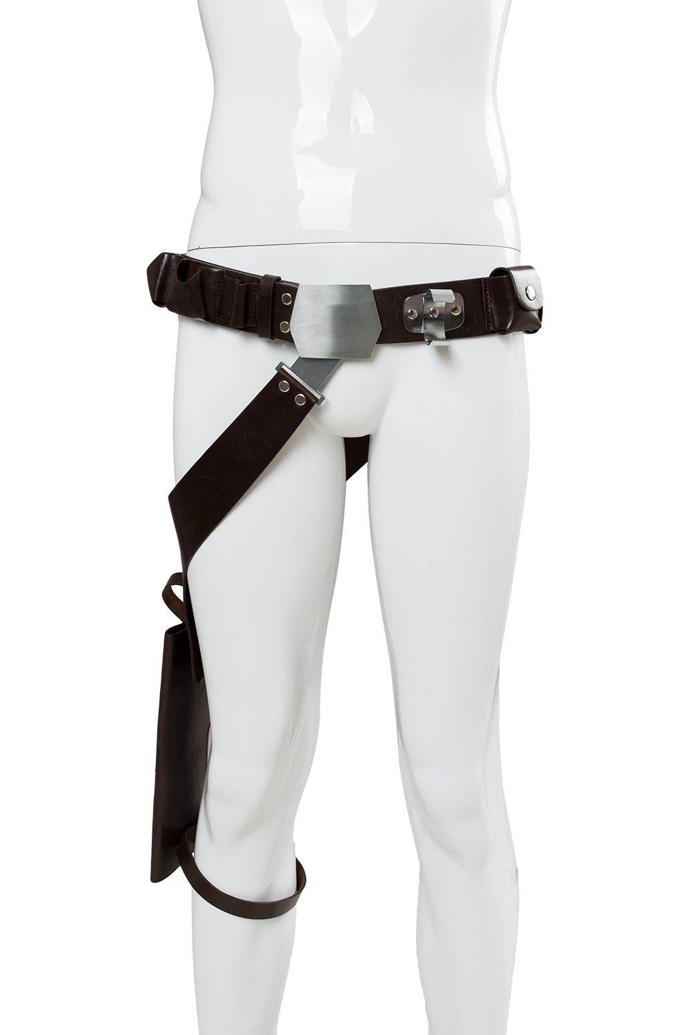 Star Wars han solo Gürtel Cosplay Gürtel - cosplaycartde