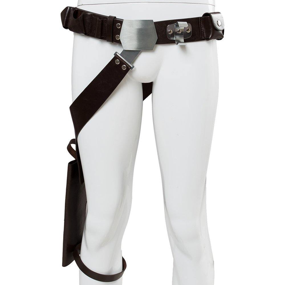 Star Wars han solo Gürtel Cosplay Gürtel - cosplaycartde