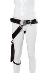 Star Wars han solo Gürtel Cosplay Gürtel - cosplaycartde