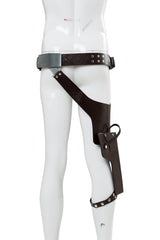 Star Wars han solo Gürtel Cosplay Gürtel - cosplaycartde