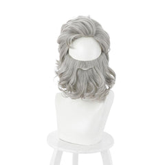 The Christmas Chronicles Santa Claus Weihnachtsmann Perücke Cosplay Perücke - cosplaycartde