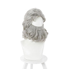 The Christmas Chronicles Santa Claus Weihnachtsmann Perücke Cosplay Perücke - cosplaycartde
