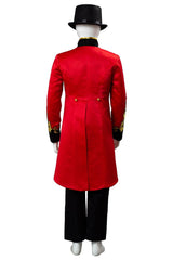 The Greatest Showman P.T. Barnum 2 Cosplay Kostüm für Kinder - cosplaycartde
