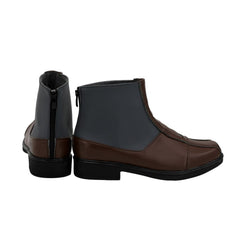 The Mandalorian Star Wars Stiefel Cosplay Schuhe - cosplaycartde